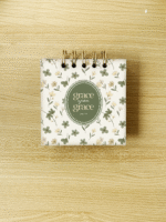 Arquivo Encadernação Bloco Square - Imagem 6