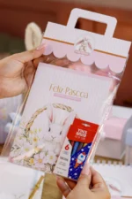 KIT PÁSCOA ENCANTADA - Imagem 20