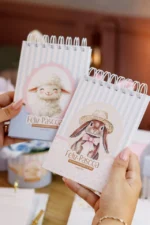 KIT PÁSCOA ENCANTADA - Imagem 21