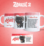 Zodiacat Vol. 2 + Vol. 1 Grátis - Imagem 4
