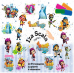 Kit digital Beat Bugs