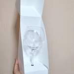 CAIXA BOLO NA TAÇA