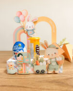 CAIXA ARCO-ÍRIS | PÁSCOA