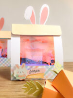 CAIXA COLORETI PÁSCOA