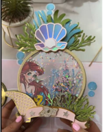 Sereia - Coletiva Festa Pronta - Imagem 6