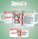 Zodiacat Vol. 2 + Vol. 1 Grátis - Imagem 5