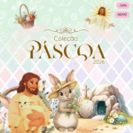 Coleção Páscoa 2026 - Imagem 13