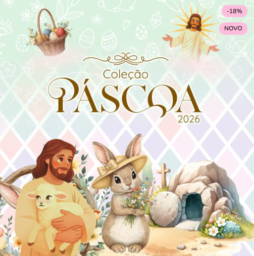 Colecao-Pascoa-2026-MADI Coleção Páscoa 2026 - Imagem 1