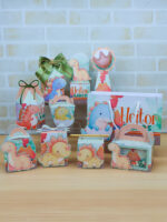 DINOSSAURO - Coletiva Festa Pronta