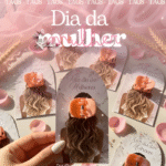 Arquivo Dia da Mulher Tags