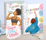 Planner Fitness UAU 2026