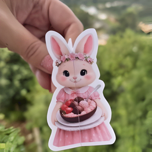 Arquivo Retrovisor de Páscoa