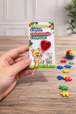 Coleção Autismo 2026 - Imagem 5