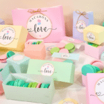 Arquivo Embalagens Macarons