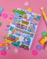 Caderno Geração Z