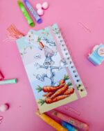 Encadernação Slim Pernalonga