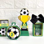 FUTEBOL - Coletiva Festa Pronta