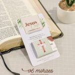 COLETIVA COMPLETA A VERDADEIRA PÁSCOA 2026 + Catálogo - Imagem 8