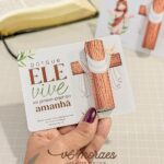 COLETIVA COMPLETA A VERDADEIRA PÁSCOA 2026 + Catálogo - Imagem 9