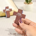 COLETIVA COMPLETA A VERDADEIRA PÁSCOA 2026 + Catálogo - Imagem 10