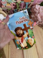 Coleção Digital Páscoa 2026 - Imagem 6