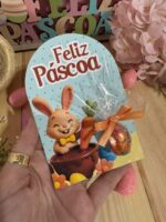 Coleção Digital Páscoa 2026 - Imagem 10