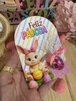 Coleção Digital Páscoa 2026 - Imagem 11