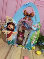 Coleção Digital Páscoa 2026 - Imagem 13