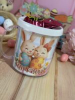 Coleção Digital Páscoa 2026 - Imagem 18