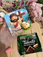 Coleção Digital Páscoa 2026 - Imagem 19