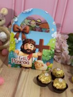 Coleção Digital Páscoa 2026 - Imagem 23