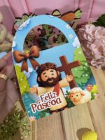 Coleção Digital Páscoa 2026 - Imagem 24