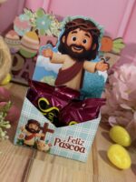 Coleção Digital Páscoa 2026 - Imagem 30