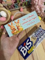 Coleção Digital Páscoa 2026 - Imagem 31