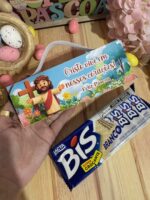 Coleção Digital Páscoa 2026 - Imagem 32