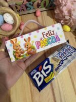 Coleção Digital Páscoa 2026 - Imagem 33