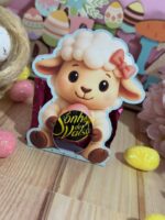 Coleção Digital Páscoa 2026 - Imagem 35