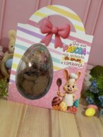 Coleção Digital Páscoa 2026 - Imagem 36