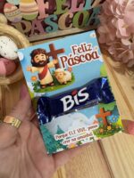 Coleção Digital Páscoa 2026 - Imagem 39