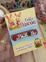 Coleção Digital Páscoa 2026 - Imagem 40