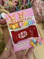 Coleção Digital Páscoa 2026 - Imagem 41