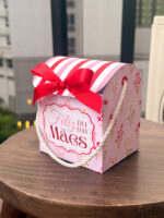 Coleção Digital DIA DAS MÃES 2026 - Imagem 6