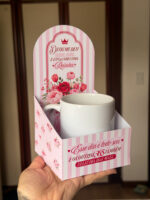 Coleção Digital DIA DAS MÃES 2026 - Imagem 30