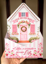 Coleção Digital DIA DAS MÃES 2026 - Imagem 32