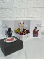 ARQUIVO CAIXA CENÁRIO PASCOA - Imagem 2