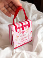 Coleção Digital DIA DAS MÃES 2026 - Imagem 8