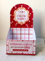 Coleção Digital DIA DAS MÃES 2026 - Imagem 28