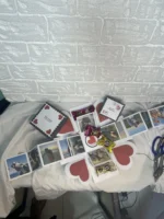 Arquivo Caixa Explosão Páscoa - Imagem 2