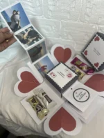 Arquivo Caixa Explosão Páscoa