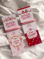 Coleção Digital DIA DAS MÃES 2026 - Imagem 11